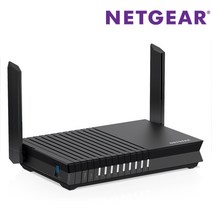 넷기어 기가 WIFI 6 AX1800 쿼드코어 유무선 공유기 RAX20