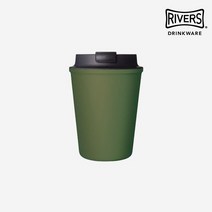 리버스 월머그 슬릭 350ml - 올리브
