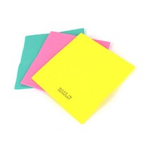 부직포 독일행주 업소용 식당 판촉물 행주 3P