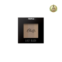 라이브잇 삐아 라스트 블러쉬 트리플 팩트 셰이딩 10g, 15개, 웜 박스