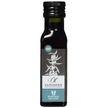 Olmuhle Solling Sanddornol 씨벅톤 오일 100ml, 1개