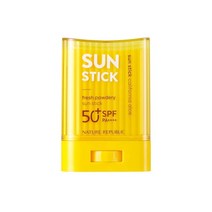 캘리포니아 알로에 보송 선스틱 SPF50+PA++++, 24g, 6개