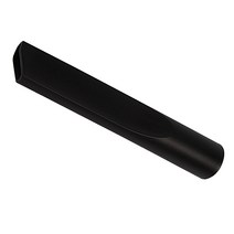 ZLD 진공 청소기 노즐 확장 된 범용 틈새 도구 습식 건식 진공 부속품, 32mm, 플라스틱, 검은