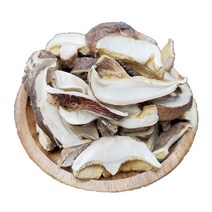 알짜푸드 국내산 말린 건 표고버섯 슬라이스 채 300g 500g 1kg 1.5kg, 2. 건표고 버섯 슬라이스 300g