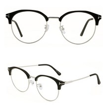 코지 남녀공용 공대생 데일리 실용적인 기본 안경테