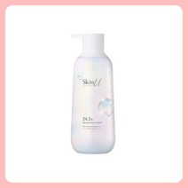 스킨유 바디클렌저 스킨에멀전 샤워젤 600ml 건성피부용, 상품선택
