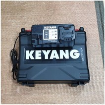 계양18V 급속충전기+케이스/id18bl iw18bl