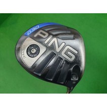 중고 핑 G30 LS TEC 드라이버 9도 ALTA J CB S // 3021207, 단품