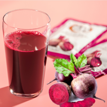 제주 레드 비트즙 100% 주스 건강즙 30포, 80ml