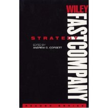 Wiley Fastcompany Reader Series Strategy, John Wiley & Sons