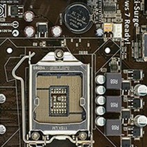 P8H61-M LX3 플러스 데스트탑 마더보드 LGA1155 H61M-E/K/C/D I7 인텔 CPU 16G DDR3 PCI-E 2.0 VGA 메인보, 01 마더 보드
