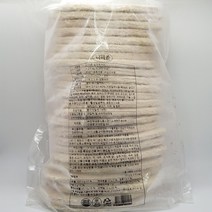 미미존 실속 돈까스 3.24kg 대용량 국내산 돈육 왕돈까스 냉동식품