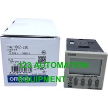 정통 OMRON H7CZ-L8 L8D L8E 시간 릴레이 타이머, 01 H5CZ-L8