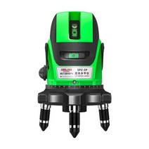 수평기 레벨기 측정계 레이저레벨기 먹줄, 레이저 레벨 2라인