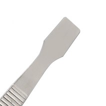 쇠지렛대 끌 빠루 금속 Spudger 크로우바 휴대 전화 수리 도구 5 개 솔더 페이스트 핸드 툴 오프닝 카드, 한개옵션0