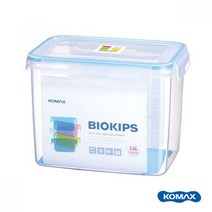 밀폐용기 코멕스 바이오킵스 투명용기 직사각42호, 상세페이지 참조