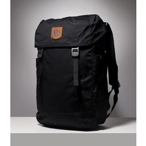 피엘라벤 그린란드 탑 블랙 23150 550, 단일사이즈