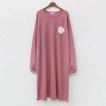아이우먼 큐티데이지롱원피스 ILE635M108 빅사이즈