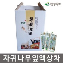 자귀나무잎액상차 자귀나무(110ml 60포), 60포, 110ml
