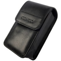 Contax T2 TVS1 용 가죽 카메라 케이스 커버 보호, 03 T3, 03 T3