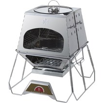 로고스 카마도 그릴 81064152