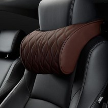 후석모니터 차량 모니터 차량용모니터 자동차모니터 차량용TV car neck, 하얀