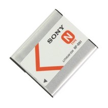 정품소니 NP-BN1 배터리DSC-W710/W730/W810/W830 TX55 WX100디지털 카메라