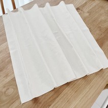[안젤라스] 빵캔버스 바게트천 치아바타 발효빵 깜빠뉴 2size (국산 자체제작), 대(90cm_60cm)