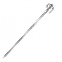 텐트설치 반려견용 스텐레스 캠핑 팩 비박용 타프펙 글램핑장용