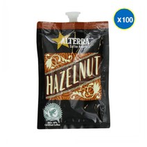 플라비아 알테라 커피 헤이즐넛 6.5g 100개입 FLAVIA ALTERRA Coffee Hazelnut