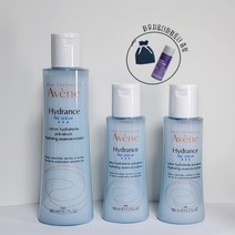 아벤느 이드랑스 에센스 인 로션 200ml+(100ml x 2개)+파우치 (더마펌 토너 샘플증정)