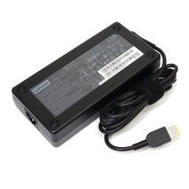 Lenovo 레노버 정품 20V 8.5A 170W slim tip 노트북 어댑터