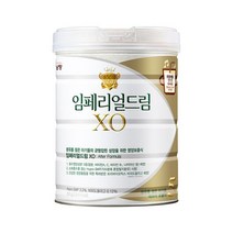 남양유업 임페리얼 드림 800g 5단계 1캔