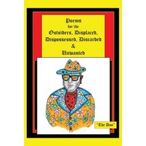 (영문도서) Poems for the Bewildered Dazed & Confused Paperback, Vito Radice, English, 9780648978589