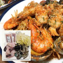 [통영삼공주]아구찜 3-4인분(원물1.5kg내외)2kg