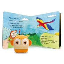 2세 아기책 생일선물 놀이학습 유아발달도서 동화책 언어학습 학습완구 4세