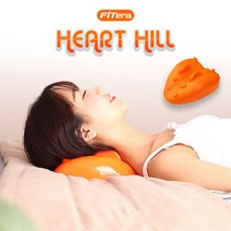 경추베개, 단품