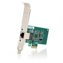 인텔 기가 티밍랜카드 i210칩 NEXT-361DCP EX, 단품