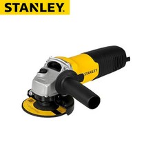 MDG4733 스탠리 710W 100mm그라인더(슬라이드스위치)_STGS7100 (스탠리/충전공구/소형앵글그라이더/앵글그라이더)