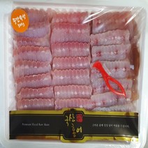 홍어박사 저온숙성으로 맛있게 삭힌 국산홍어 500g (2개이상 구매시 홍어애증정), 중