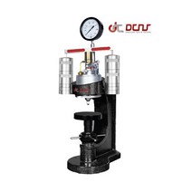 브리넬 경도계 시험기 경도기 DTB-500, 경도기 만