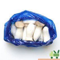사라상회 새송이 2Kg (1봉) 특