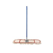 강당 흙먼지 청소 밀대 백사걸레 90cm 세트 복도 마대, 1개