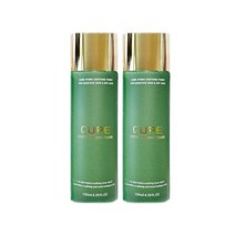 김정문알로에 라센스 로에큐어 하이드라 수딩토너 130ml x 2개, 상세페이지 참조