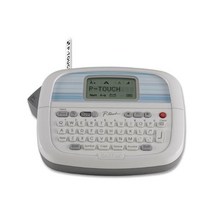 Brother P-touch 개인용 라벨러(PT-90)