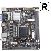 H61H2-M4 인텔 아이비브릿지 소켓1155 ECS 메인보드