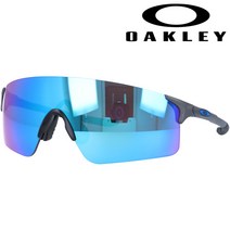 오클리 스포츠 선글라스 고글 EV제로 블레이즈 프리즘 미러 렌즈 OO9454-03
