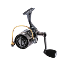 아부가르시아 레보 ALX 쎄타 신형 스피닝릴 민물 바다 배스 에깅 쏘가리 볼락 광어 낚시, 3000MSH