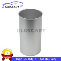 에어쇼바 메르세데스 벤츠 W220 S 클래스 충격 흡수기 알루미늄 커버 후면 튜브에 대한 수리 키트 2203202338 서스펜션, 단일옵션