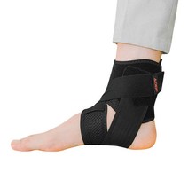 AIDER 에이더 발목보호대 왼쪽 FSize 1개